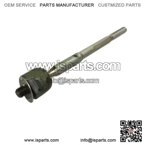 45503-29785 OEM STEERING RACK END SUB-ASSY 4550329785 - Genuine Toyota Replacement Part