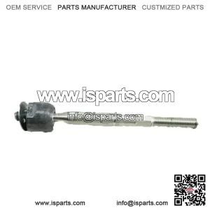 4550339095 Toyota END SUB-ASSY, STEERING RACK 45503-39095 - Direct OEM Fit