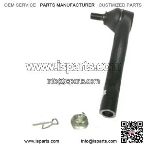 4547059015 Toyota ROD ASSY, TIE, LH 45470-59015 - Left Side Steering Linkage