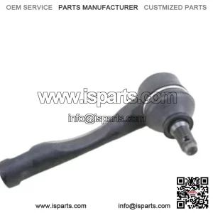 Toyota Lexus IS300 Outer Tie Rod End Left 45470-59035 OEM - Factory Original Quality