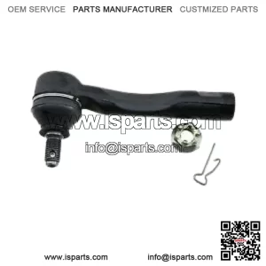 Toyota 45460-59035 Lexus IS300 Outer Tie Rod End Right OEM Car Parts - Exact Replacement