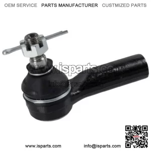Tie Rod End Front Left Right For TOYOTA Liteace 84-95 45046-29185 - Mini Van Application