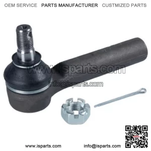 Tie Rod End Front Left Right For TOYOTA Hiace III 87-04 45046-29215 - Commercial Vehicle Fit