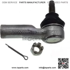 45046-29255 Toyota End sub-assy, tie rod 4504629255,  OEM Part - Latest Version Replacement