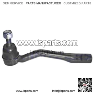 Tie Rod End For TOYOTA Carina E Saloon Sportswagon Picnic 45047-29105 - European Market Model