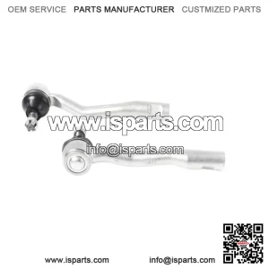 1PC Tie Rod End RH for Toyota St 190-At 190 Power OEM PART 45046-29335 - Right Side Specific