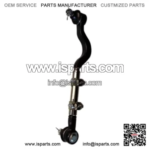 Outer Inner Steering Tie Rod End 4540639145 45046-39195 for Toyota Crown Majesta - Luxury Model Application