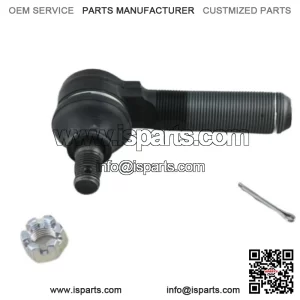 4504669135 Toyota END SUB-ASSY, TIE ROD, RH/LH 45046-69135 - Universal Steering Linkage