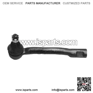 For Toyota Tie Rod End Top Quality Part 45047-29045 - Heavy Duty Construction