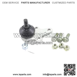 4333039295 Toyota JOINT ASSY, LOWER BALL, FRONT, RH/LH 43330-39295 - Front Suspension Pair