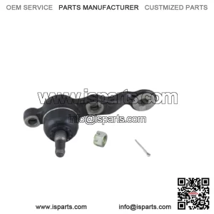 4334039386 Toyota JOINT ASSY, LOWER BALL, FRONT LH 43340-39386 - Left Side Specific