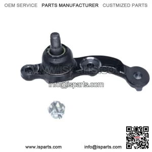 4334059036 Toyota JOINT ASSY, LOWER BALL, FRONT 43340-59036 - Heavy Duty Suspension Component