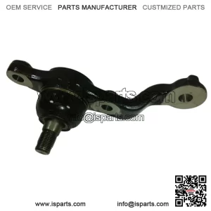 Lexus LS XF10 Front Right Lower Ball Joint 4333059016 43330-59016 NEW - Premium Suspension Part