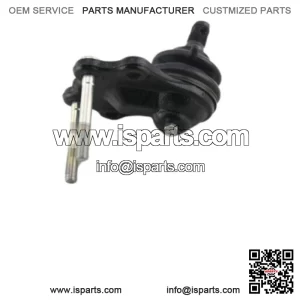 4335029095 Toyota JOINT ASSY, FRONT UPPER BALL, RH/LH 43350-29095 - Complete Upper Joint Set