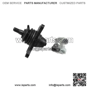 4335039075 Toyota JOINT ASSY, FRONT UPPER BALL, RH/LH 43350-39075 - Revised Suspension Component