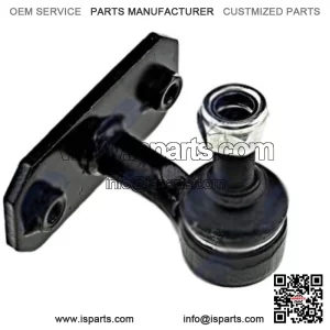 2x Link Stabilizer Front For LEXUS Lx TOYOTA 89-07 48802-60050 - Pair Stabilizer Links