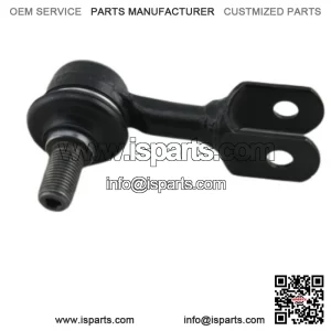 4880260060 Toyota LINK SUB-ASSY, STABILIZER 48802-60060 - Anti-Roll Bar Connection