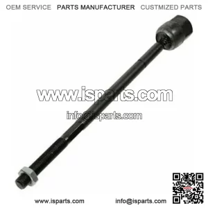 FORD INNER TIE ROD OEM XF5Z3A130CA - Blue Oval Genuine Part