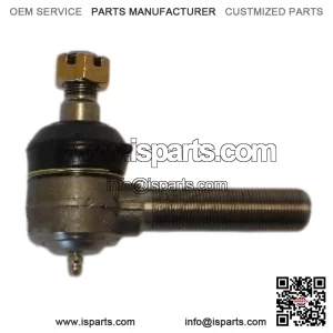 Tie Rod End, 8-94419-608-2 8-94103-222-2 - Isuzu Truck Component