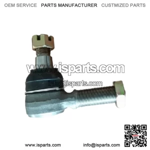 For Isuzu Tie Rod End Top Quality Part  8-97107-349-0 - Heavy Duty Replacement