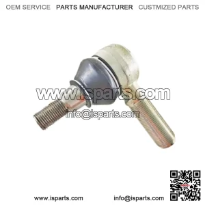 For Isuzu Tie Rod End Top Quality Part  8-97107-348-0 - Durable Steering Solution