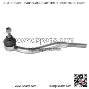 Steering Tie Rod End Front Left TA1214 3817.21 for Peugeot - Left Hand Drive Version