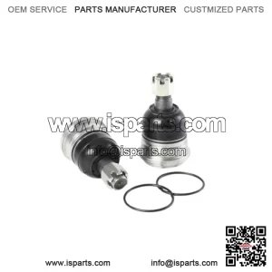 1pc Ball Joint Lower for Nissan Frontier CB-4672 OEM: 40160-01G50 - Pickup Truck Application