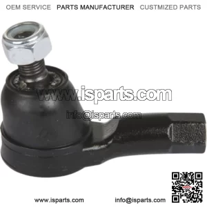 HERTH+BUSS JAKOPAJ4820905 Tie Rod End 48810-A78B00-000 - German Quality Replacement