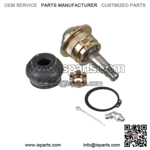 Ball Joint Front Left Right Upper For HYUNDAI 98-03 54417-44000 - Asian Market Suspension