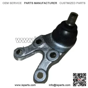 54550H1000 Ball Joint Assy Lower for Hyundai Kia - Shared Platform Component