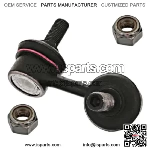 PAIR Front Left Stabilizer Bar x2 Strut Fits HYUNDAI Terracan 54822-H1000 - Off-Road Vehicle Set