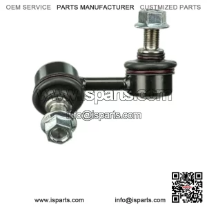 Front Right Anti-Roll Bar Link Stabiliser for Hyundai:TERRACAN 54823-H1000 - Right Side Specific