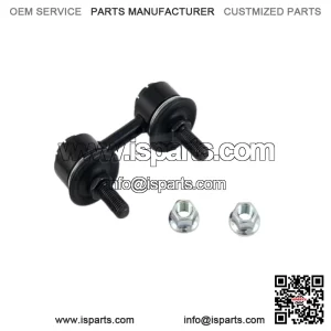 New Sway Bar Link Stabilizer, 54830 37020 - Improved Handling Component