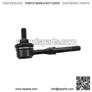 Front Suspension Stabilizer Sway Bar Link OEM For Hyundai 5483038110 - Genuine Korean Part