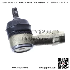 HYUNDAI 1986-1995 Excel Scoupe Outer Tie Rod End Assembly 56820-21110 - Classic Hyundai Models