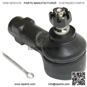 For 2001-2006 Santa Fe Tie Rod End 568203B000 - SUV Steering Component