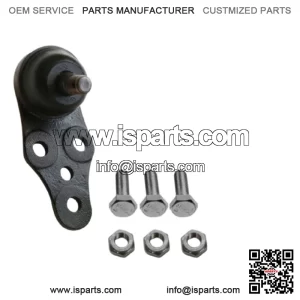 Suspension Ball Joint Front Lower FWD 94788122 - Front Wheel Drive Application