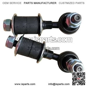 54618-50Y00 Front Sway Bar End Link Left and Right  for Nissan (2Pcs) - Pair Stabilizer Links