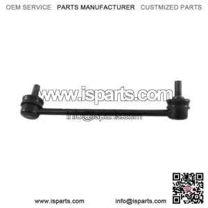 J30 Q45 Nissan Cedric Gloria OEM Connecting Stabilizer Rod 54668-6P001 - Luxury Nissan Models