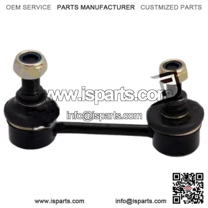 Rear Stabilizer Link Fits Nissan 56261-0E000, 56261-AV610, 56261-AV611, CL0500 - Multi-Model Application