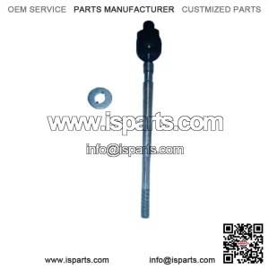 Inner Tie Rod Socket Kit For Nissan 48521-0C025 - Steering Rack Component