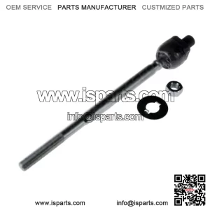 Tie Rod Axle Joint Front Left Right For NISSAN Pao 81-94 48521-35F00 - Classic Nissan Model