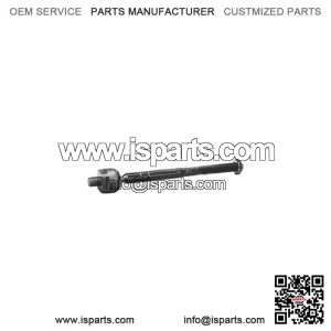BARRA DE AMARRE INTERIOR CRN-6 PARA NISSAN 48521-06R05 48521-06R06 48521-71L00 48521-71V06 - Spanish Market Part