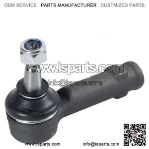 Tie Rod End - ADN18713 48520-01E26 - Aftermarket Steering Solution