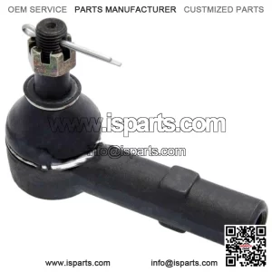 0521-211 STEERING TIE ROD END 3405915, 8AG4-32-280, GA2A-32-280A - Multi-Reference Part