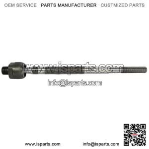 Steering Tie Rod End Front Inner TA2398 GA2A32240 for Ford Mazda - Shared Platform Component