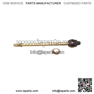 Steering Tie Rod EV-F-130 Fits 1984 Mazda BA29-32-135 EVF130 BA2932135 - Vintage Mazda Part