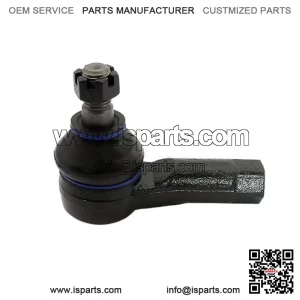 Tie Rod End, Outer, Right/Left TR.MZ0015 8AB2-32-280, B455-32-280 - Mazda Steering Linkage