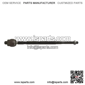 Tie Rod Joint For Mazda 323 S MK4 Saloon B456-32-24X Inner Rack End - Compact Car Application