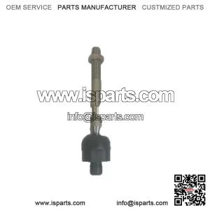 Genuine LB82-32-240 Steering Tie Rod End - Mazda OEM Spec